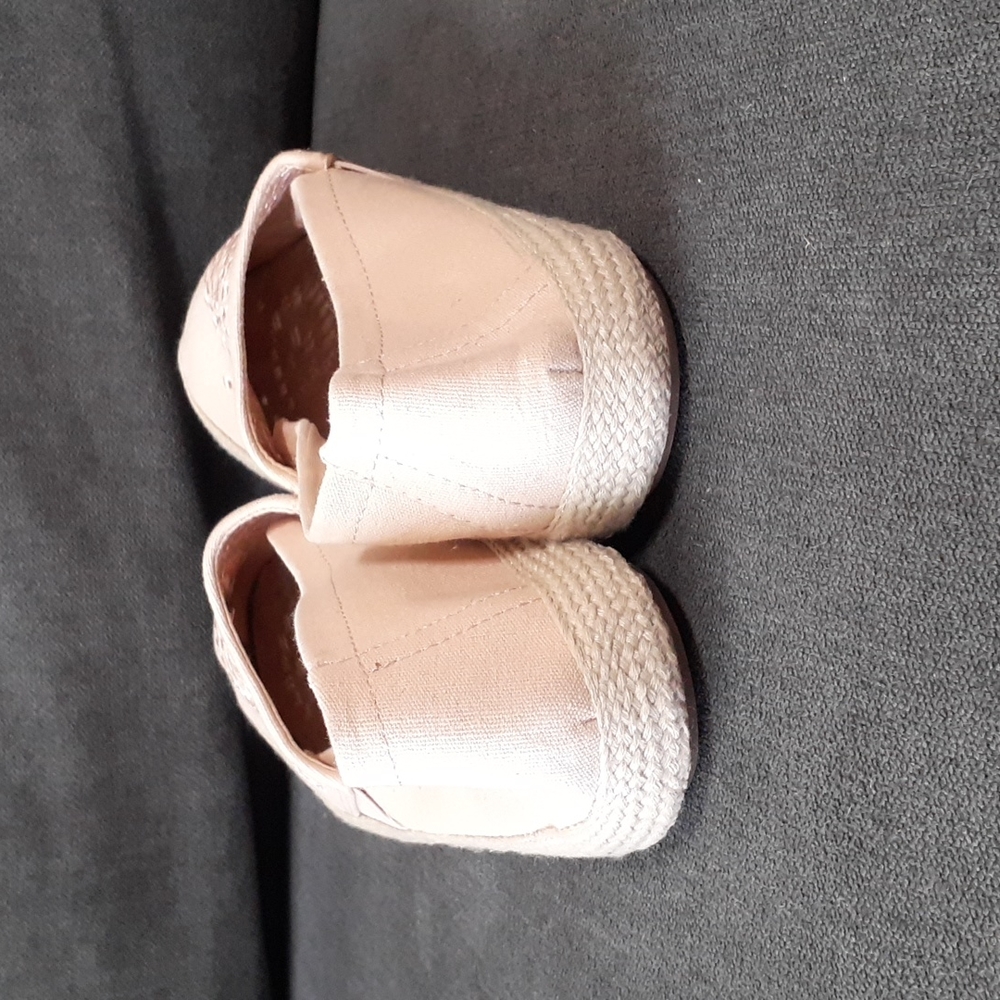 Pink flats - Picture 4 of 4